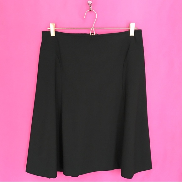 Calvin Klein Dresses & Skirts - Calvin Klein Flared Skirt